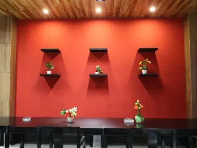 Jinyewan Hotel