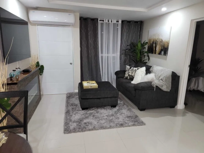 Luxury Apartment