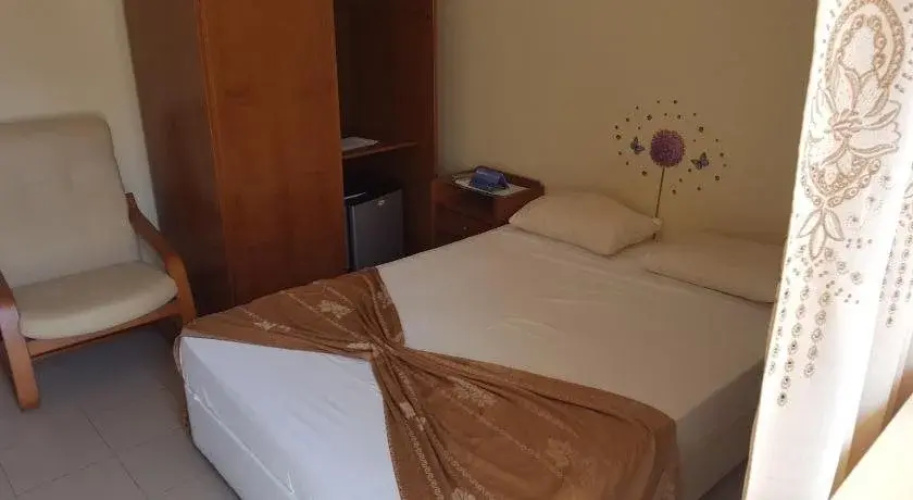 Hotel Lazareto
