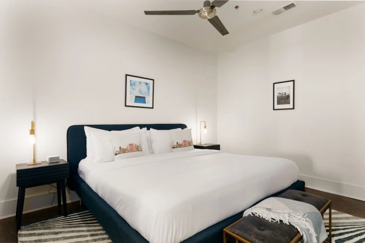 1 Bedroom Premium Suite