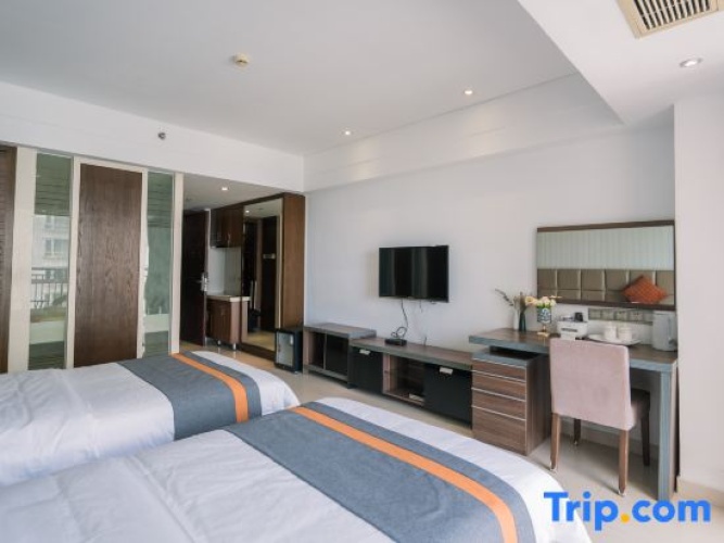 Comfort Twin room