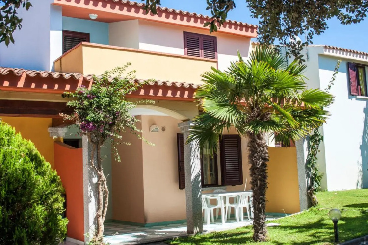Residence Oasi Anfiteatro - Sardinia