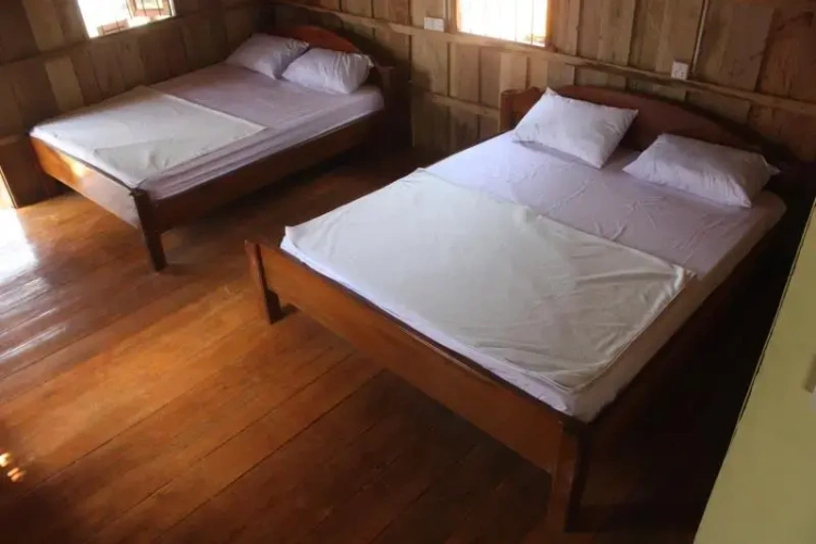 Twin Bungalow