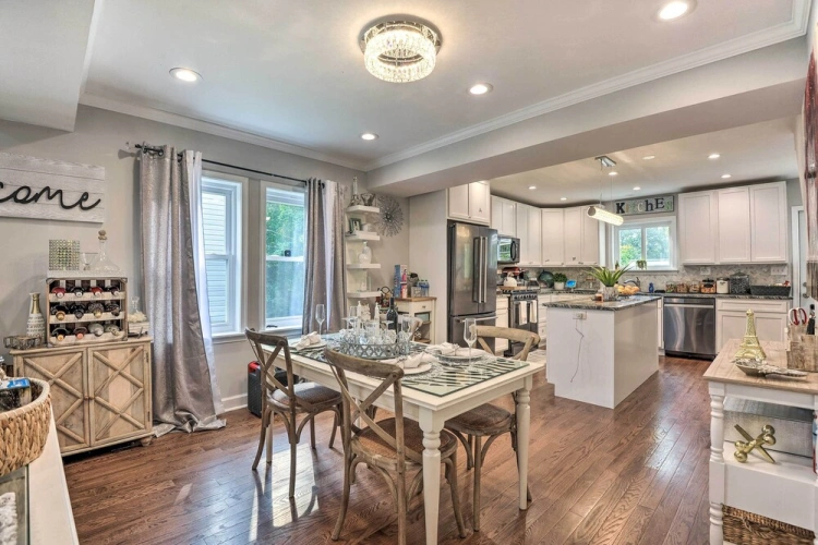 3 Bedrooms Cottage