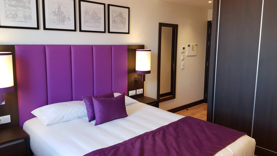 Porto City Hotel