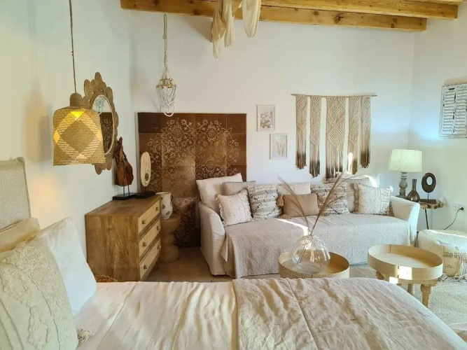 Linari Bohemian Living