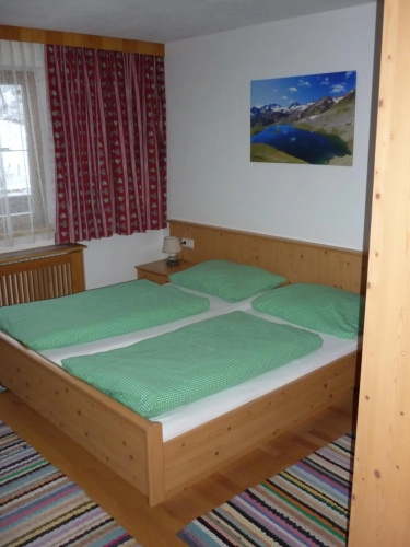 Apartment Fernerblick