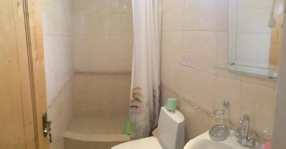 Deluxe Family Suite