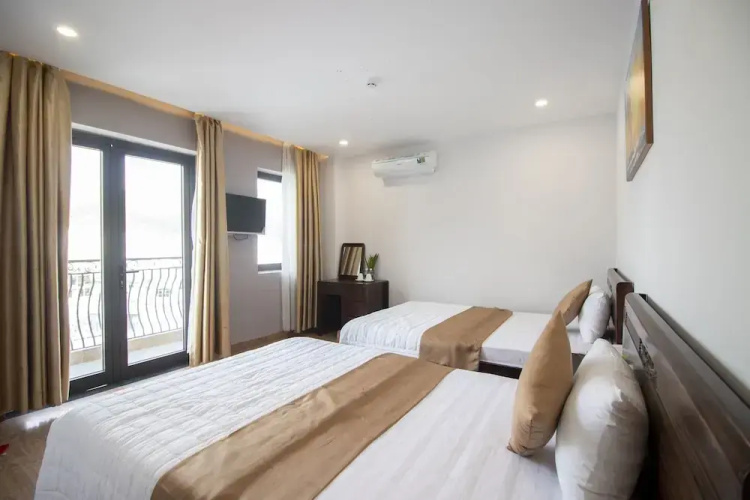 An Phuc Hotel