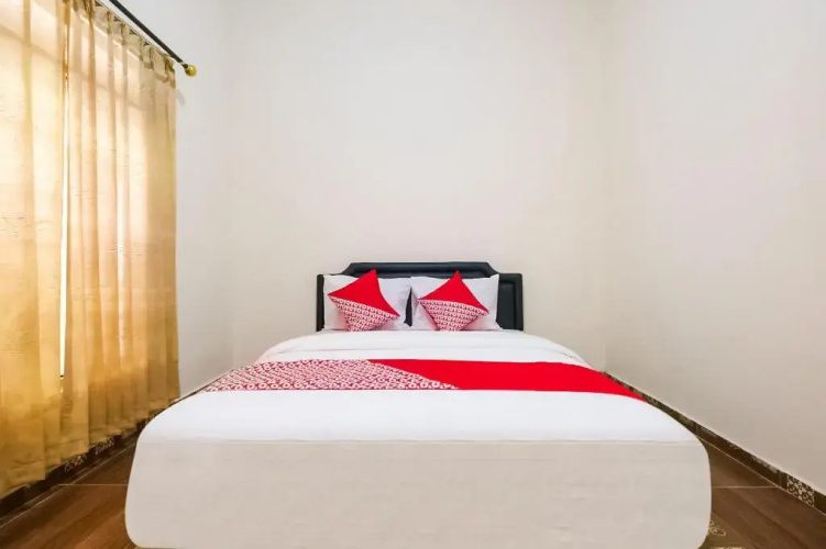 OYO 3223 Jy Homestay