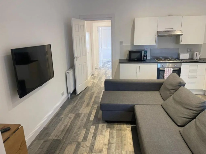 Elder Park Budget Apartments