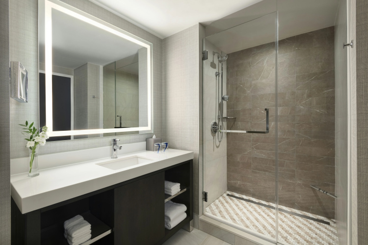 InterContinental Washington D.C. - The Wharf photo 11