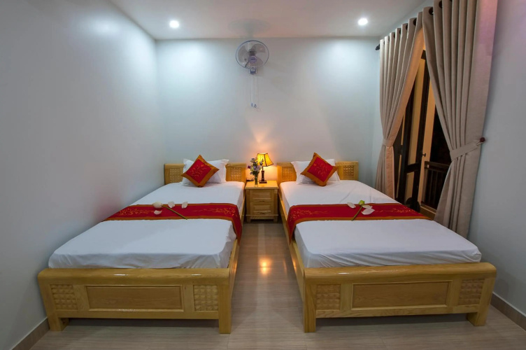 Hue Homestay Riverside