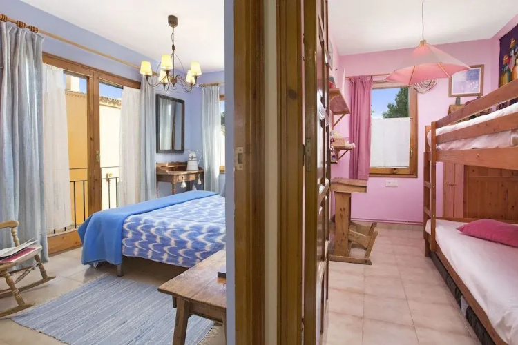 Villa Arcadas