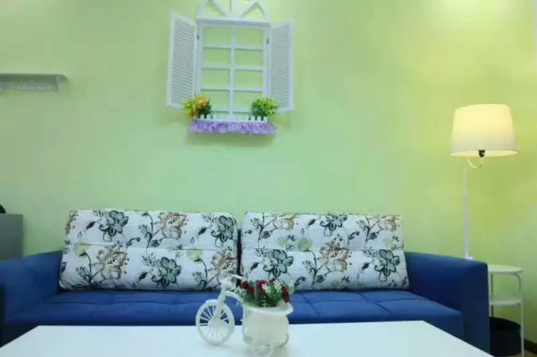 Xinhe Apartment
