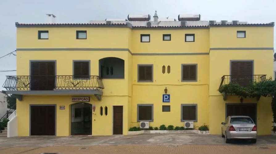 Otel görseli
