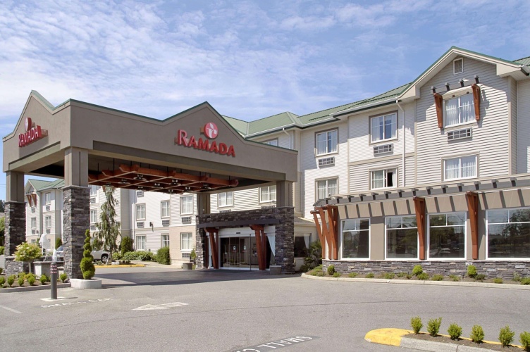 Ramada by Wyndham Surrey/Langley photo 14