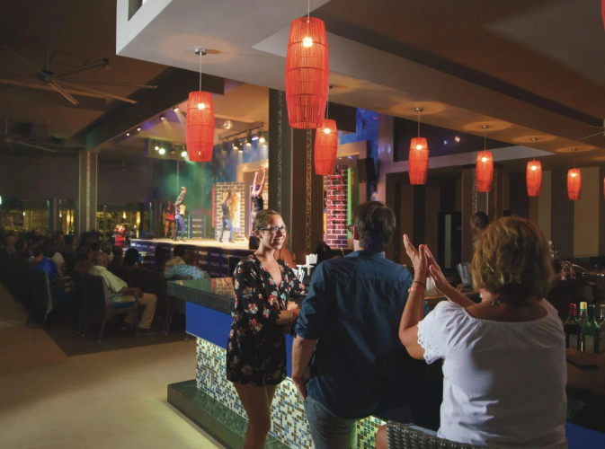 Riu  Reggae - Adults Only - All Inclusive photo 23