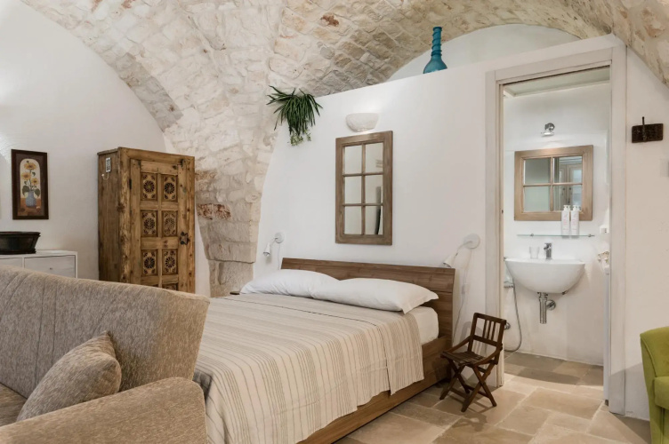 Casa Stella in Ostuni