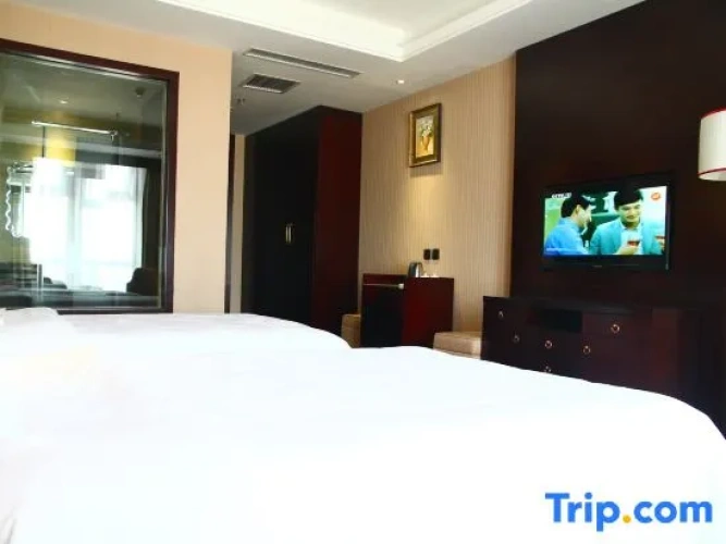 Business Twin room