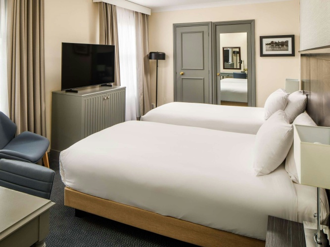 Mercure London Staines-upon-Thames photo 35