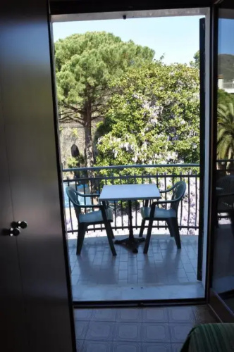 Appartamento Bilocale Moneglia 32