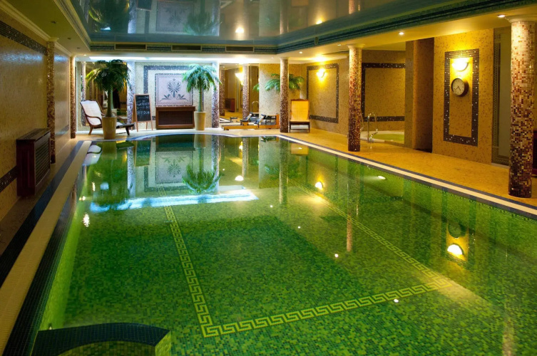 Park Hotel