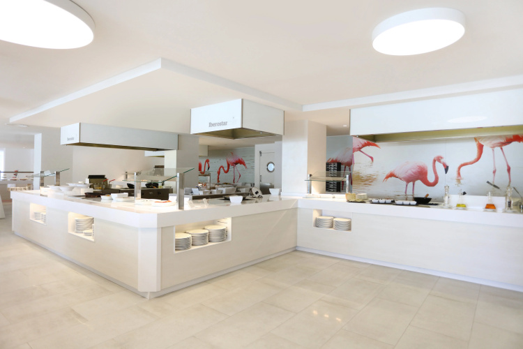 Iberostar Selection Playa de Palma photo 18