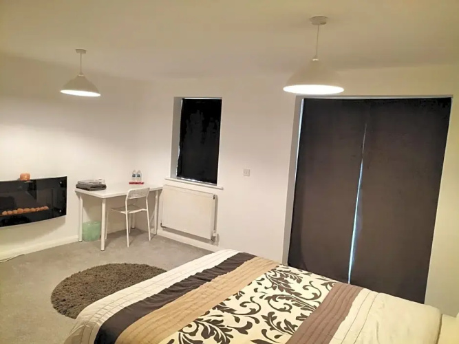 Nhyl Homes