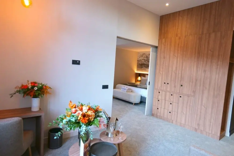 1 Bedroom Suite