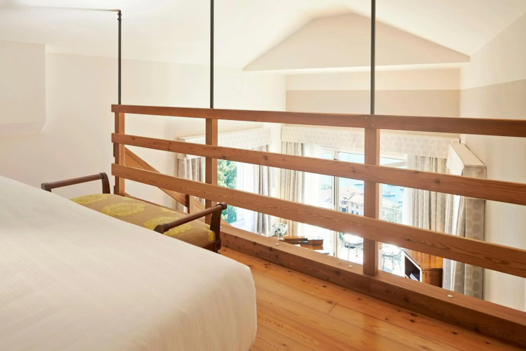 Hotel Belvedere