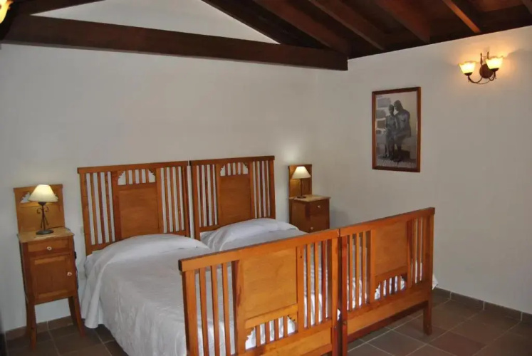 Casa Rural El Cura