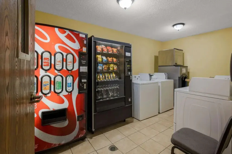 Ashland Inn & Suites