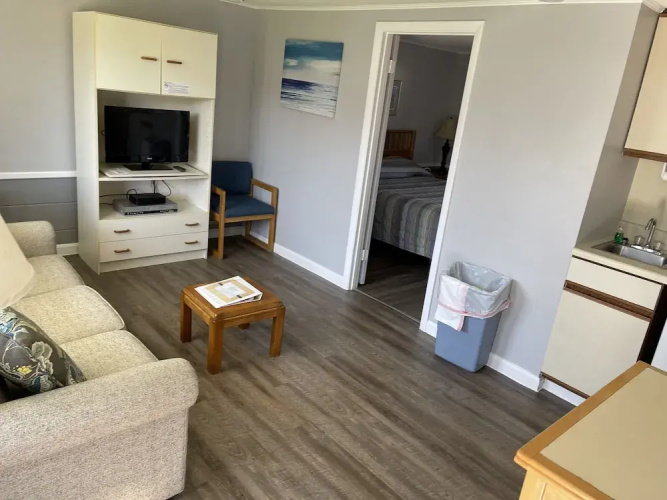 Holiday Vacation Condominium