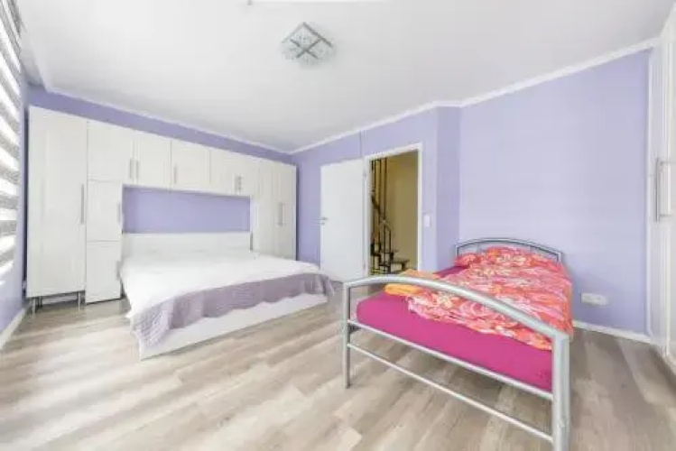 4671 Mittelfeld Privathaus