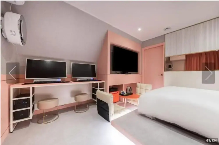 Hotel Ravi