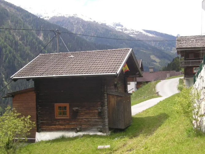 Mühle in Görtschach