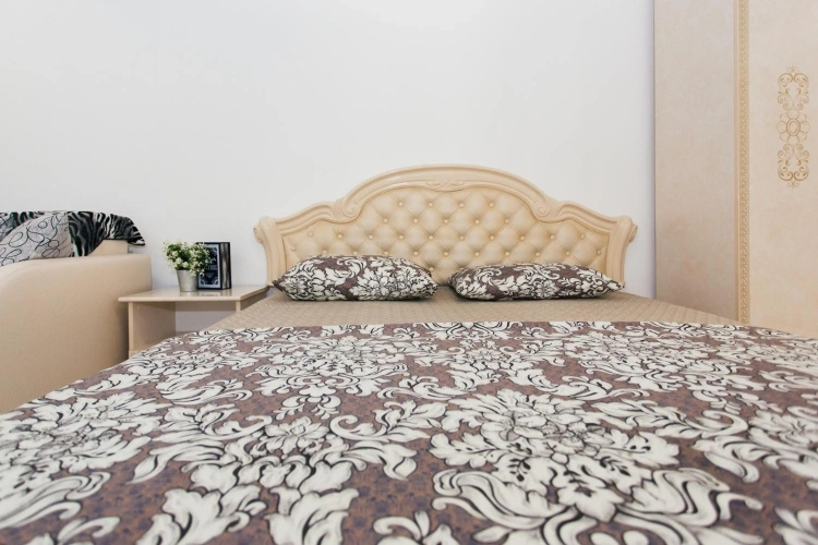 De LUXE Apartments Centr Illinskaya