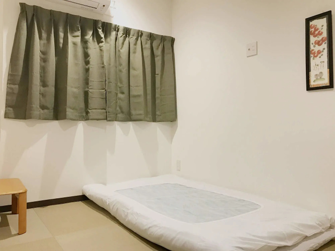 Hotel Saikoukan