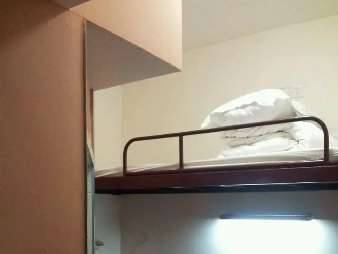 China Elite Apartment Hotel