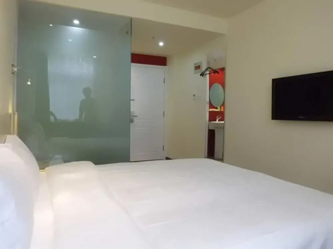 Comfortable Hotel Beijing Tiantongyuan Branch