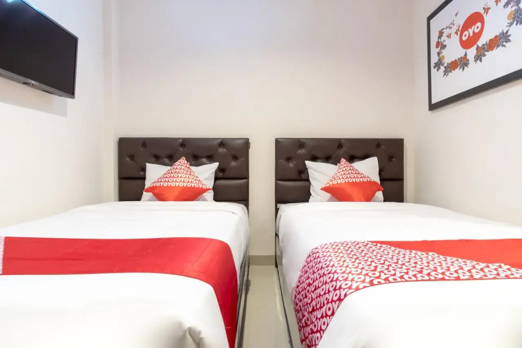 Super OYO 621 Vania Residence