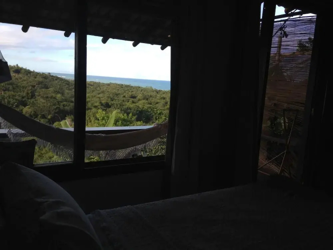 Pousada Mar à Vista