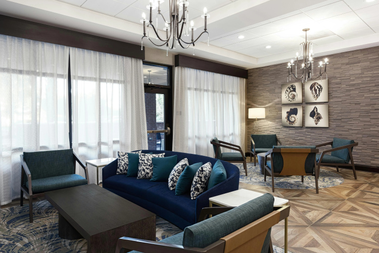 DoubleTree by Hilton Charleston Mount Pleasant photo 13