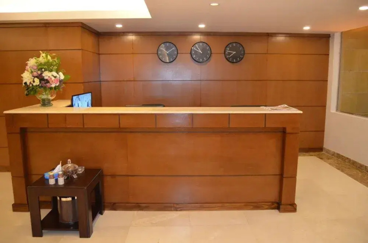 Lina Park Hotel Suites 4
