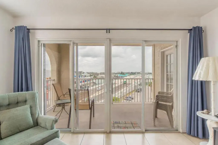 504 Beach Place Condos
