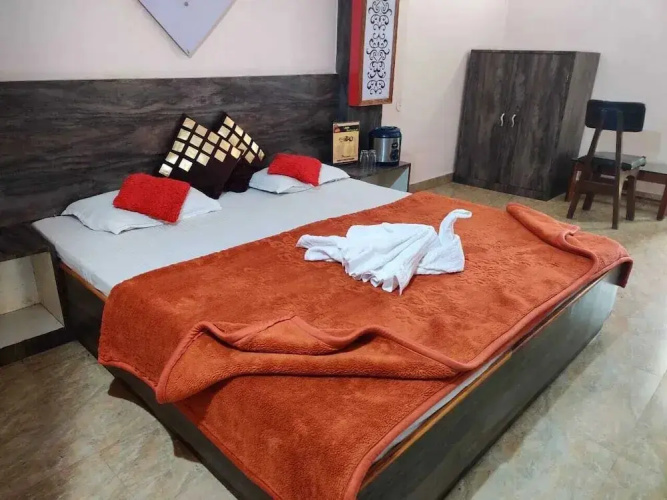 Hotel Jain