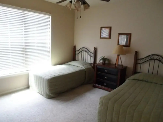 Ip60182 - Bella Piazza Resort - 3 Bed 3 Baths Condo