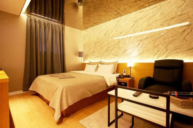 Siheung the S Hotel