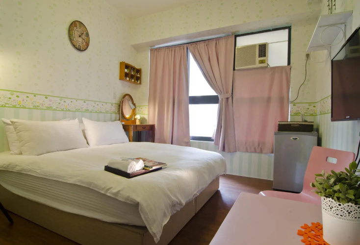 Hotelafbeelding